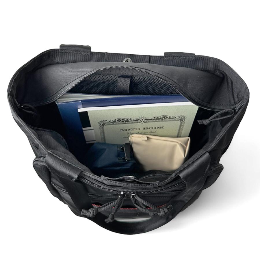 バッグ briefing bag 楽天市場】ブリーフィング AG トートバッグ BRA253T04 BRIEFING BS BOX