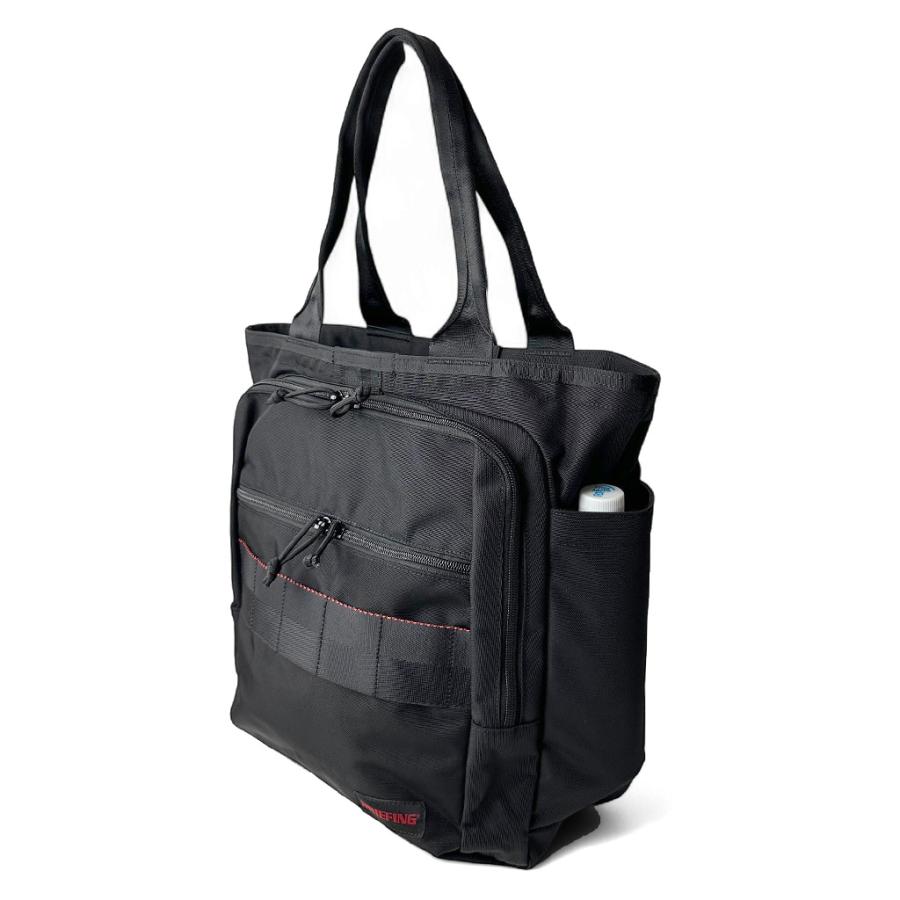 BRIEFING（ブリーフィング） AG トートバッグ BRA253T04 BRIEFING BS