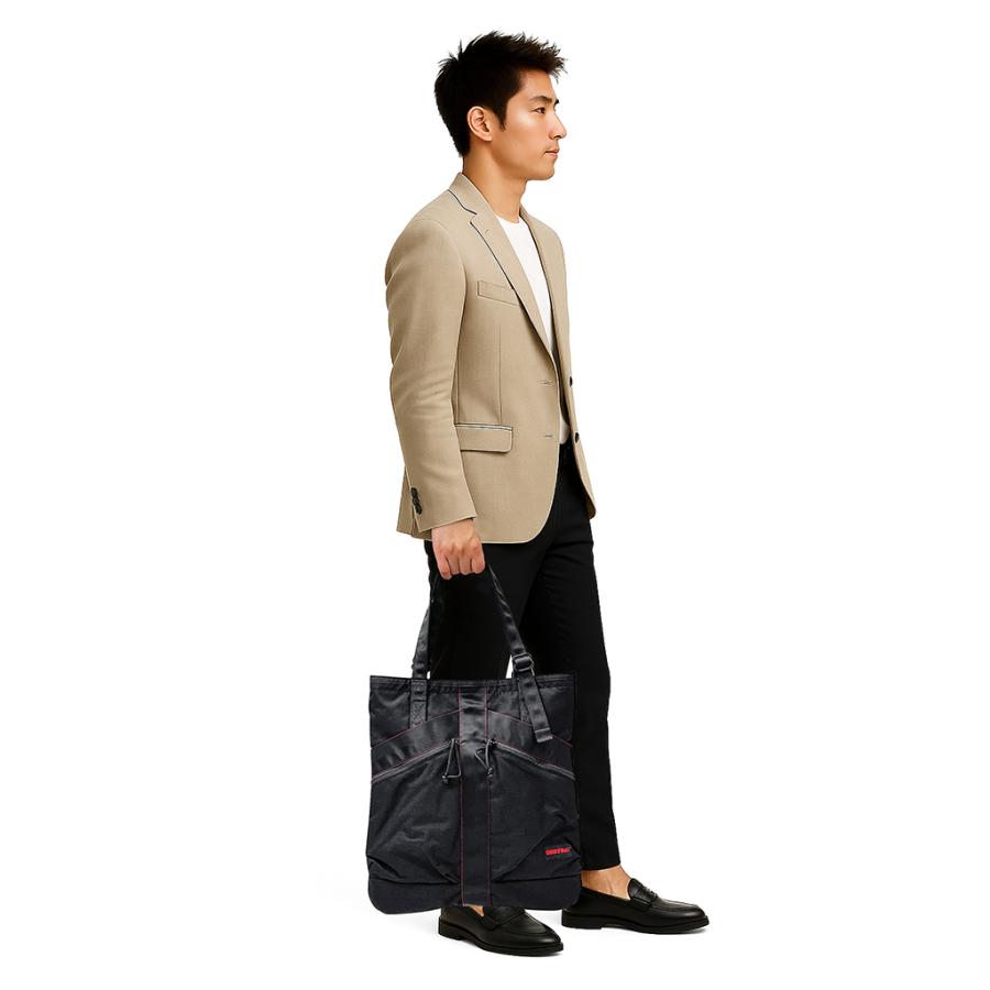 BRIEFING（ブリーフィング） トートバッグ BRA253T47 BRIEFING TYPE I