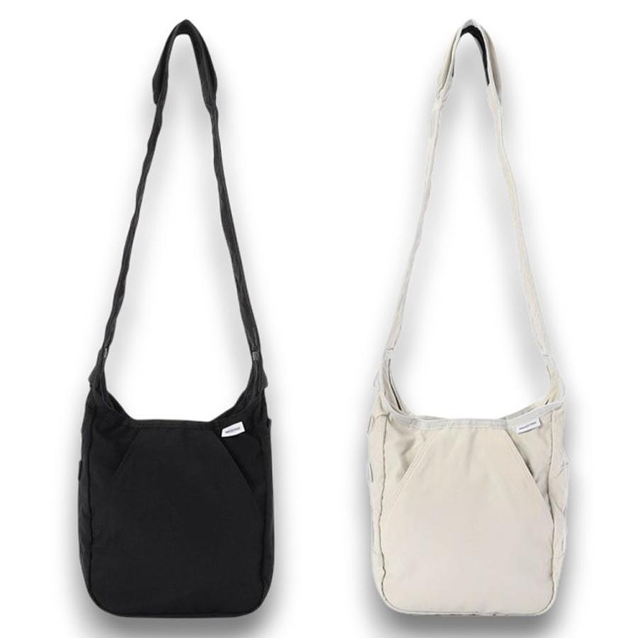 BRIEFING（ブリーフィング） BRIEFING HOBO BAG TALL S クーリエ
