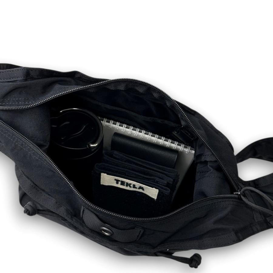 BRIEFING（ブリーフィング） BRIEFING HOBO BAG TALL S クーリエ
