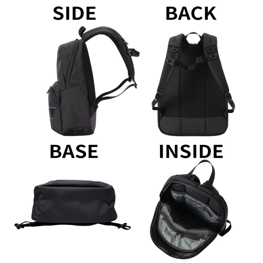BRIEFING（ブリーフィング） バックパック MFC LIGHT PACK リュック