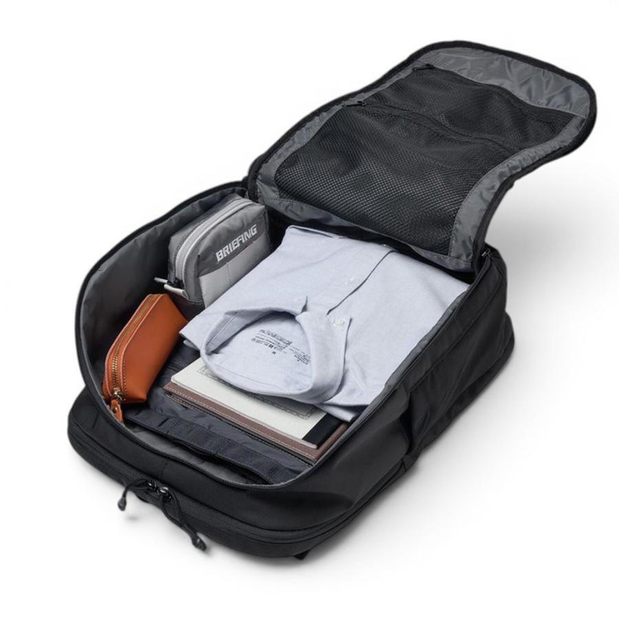BRIEFING（ブリーフィング） LESIT TRAVEL PACK レジット トラベル