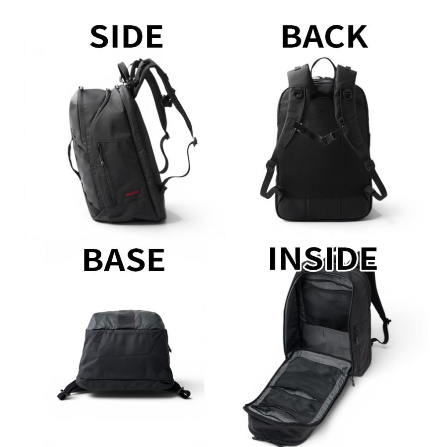 BRIEFING（ブリーフィング） LESIT TRAVEL PACK レジット トラベル