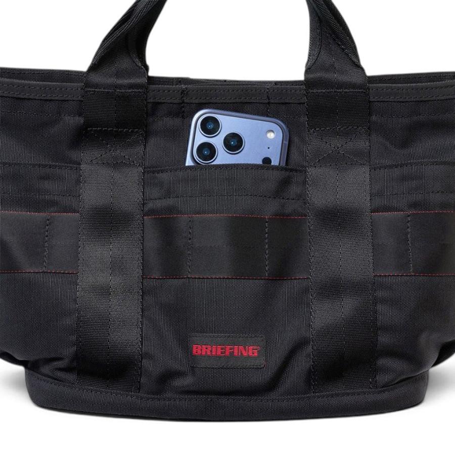 BRIEFING（ブリーフィング） モジュールウェア トートバッグ BRA263T11