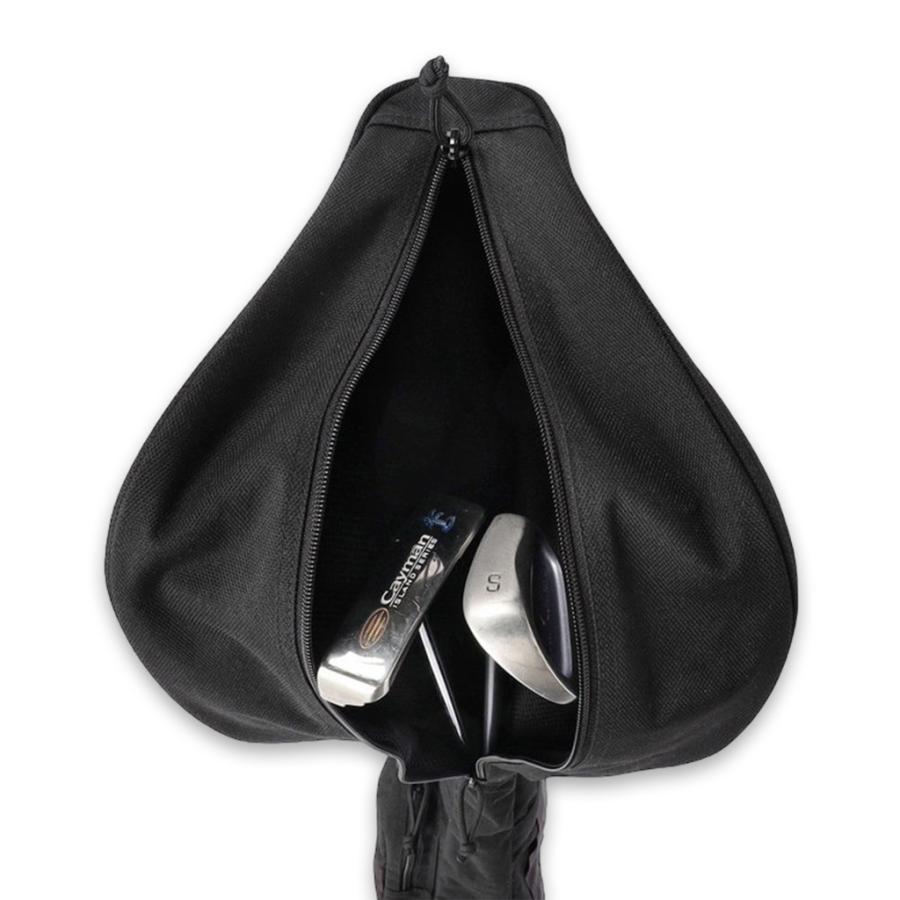 BRIEFING GOLF ブリーフィング ゴルフ クラブケース ゴルフバッグ