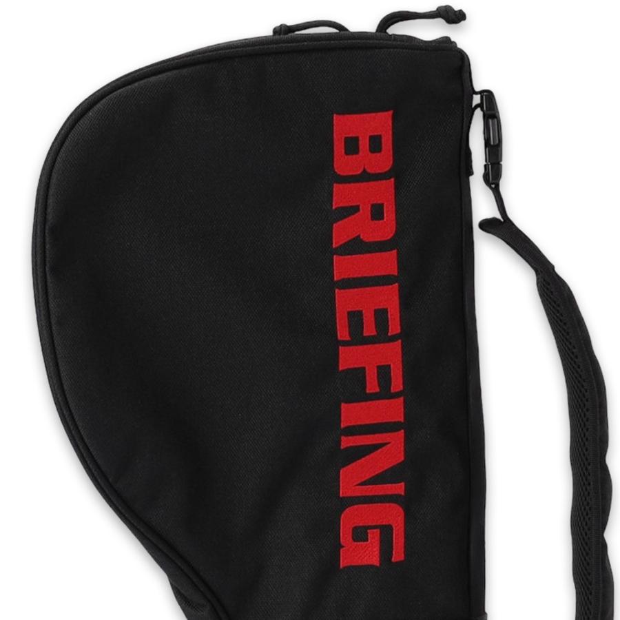 美品　ブリーフィング ゴルフ BRIEFINGクラブケースCLUB CASE BRIEFING GOLF ブリーフィング ゴルフ クラブケース ゴルフバッグ