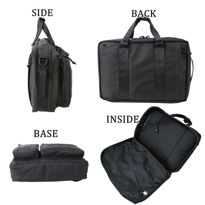 BRIEFING ブリーフィング MADE IN USA 3WAY ブリーフケース NEO