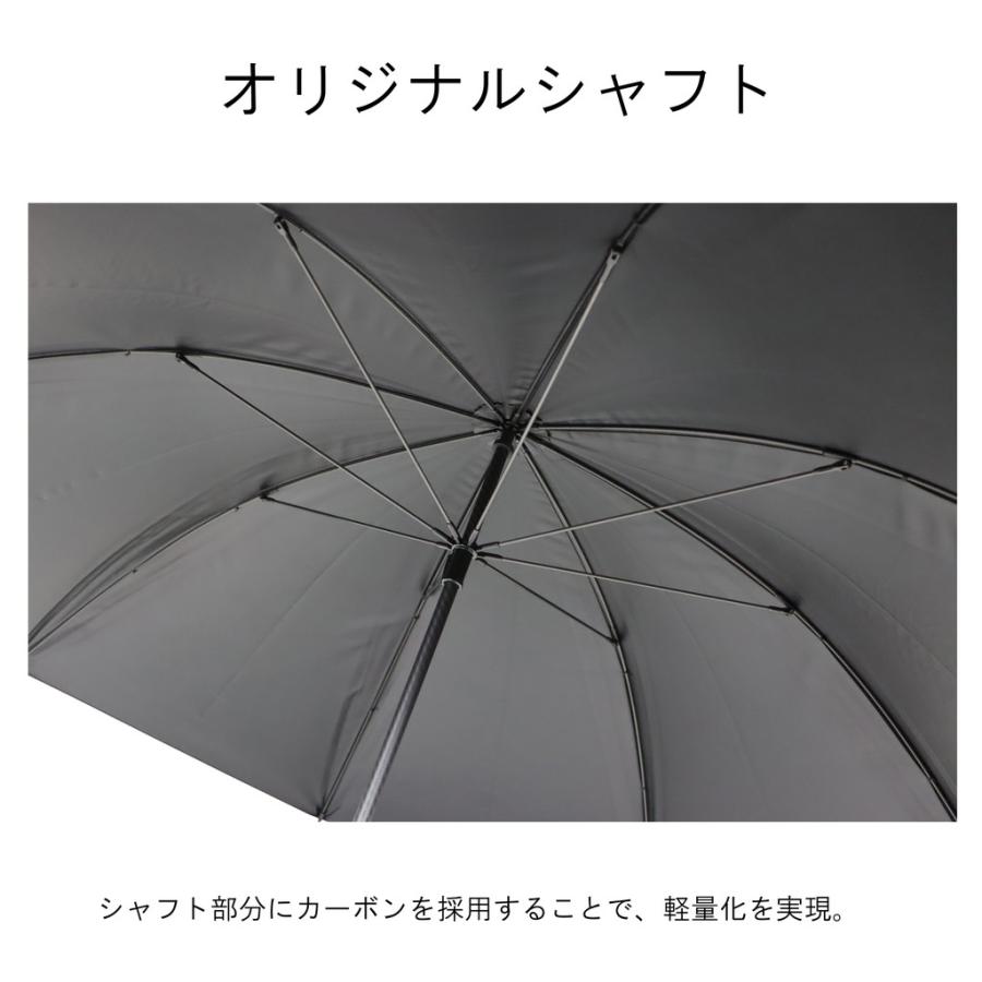BRIEFING GOLF ブリーフィング ゴルフ 傘 CARBON SHAFT UMBRELLA