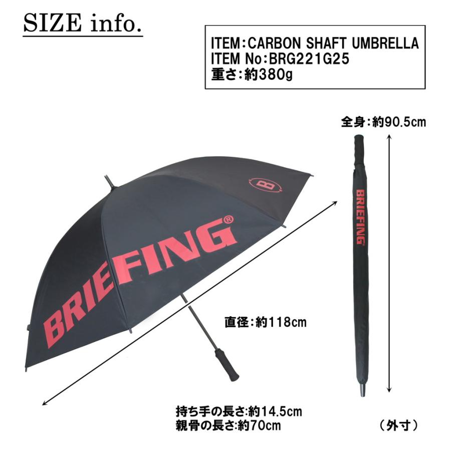 BRIEFING BR×HUS 折りたたみ傘 GOLF ゴルフ BRIEFING BR×HUS 折りたたみ傘 GOLF ゴルフ - メルカリ