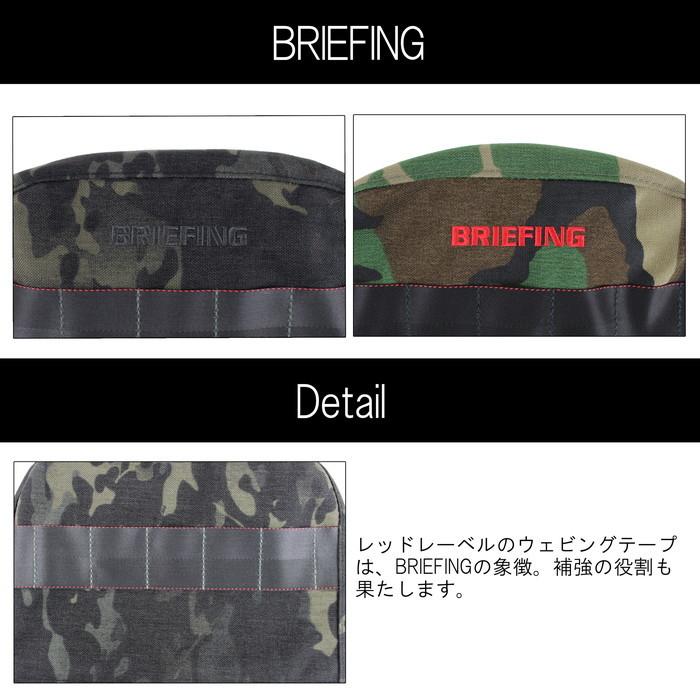 BRIEFING GOLF（ブリーフィングゴルフ） ブリーフィング ゴルフ クラブ