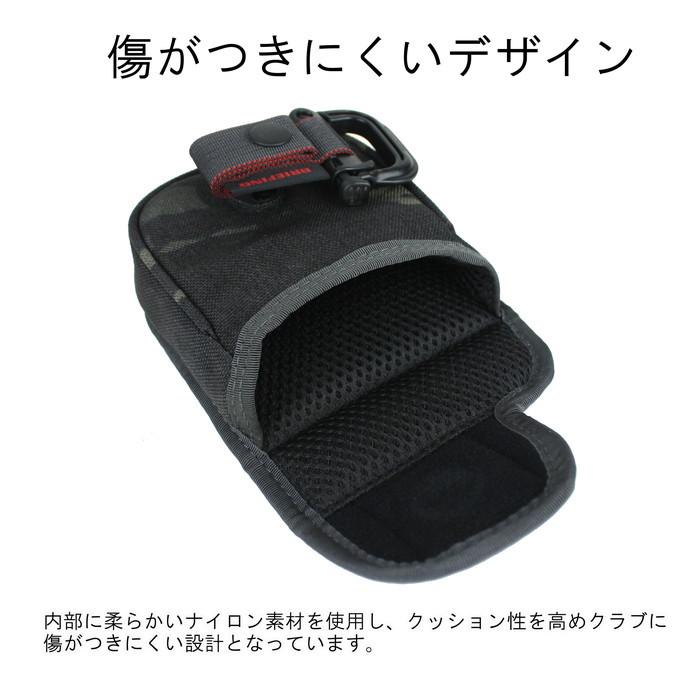 BRIEFING - ブリーフィングゴルフ　MALLET PUTTER COVER FIDLOCK-2 楽天市場】BRIEFING(ブリーフィング) MALLET PUTTER COVER