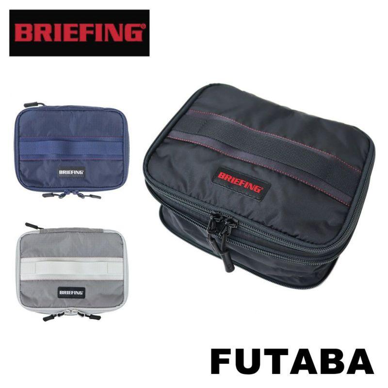 BRIEFING ブリーフィング　ユーティリティポーチ ゴルフ BRIEFING GOLF（ブリーフィングゴルフ） ブリーフィング ゴルフ