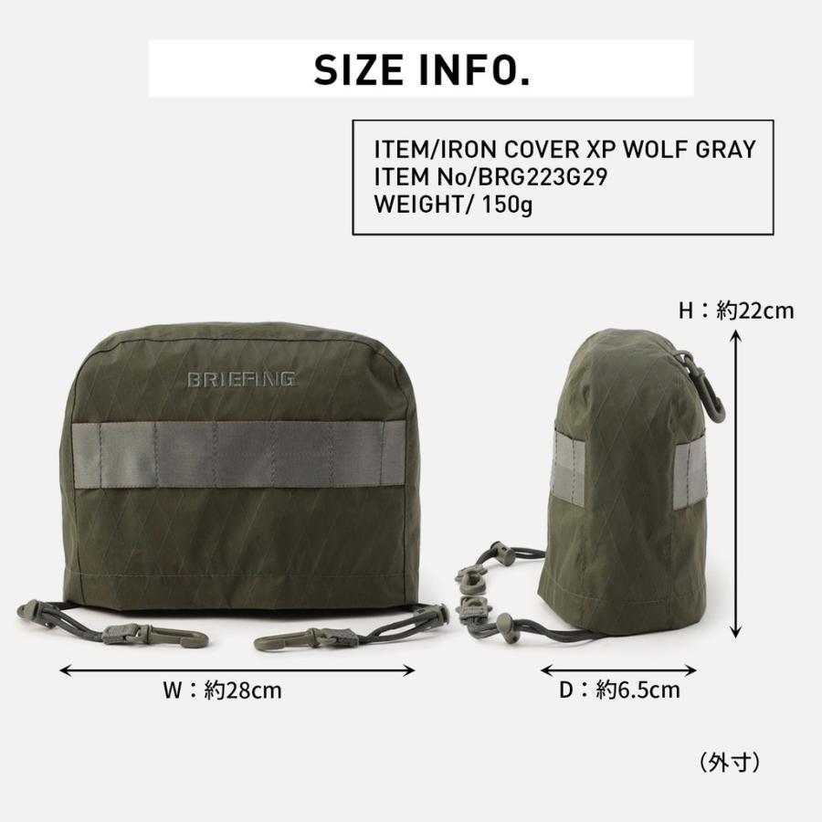 BRIEFING GOLF（ブリーフィングゴルフ） 正規品 BRIEFING