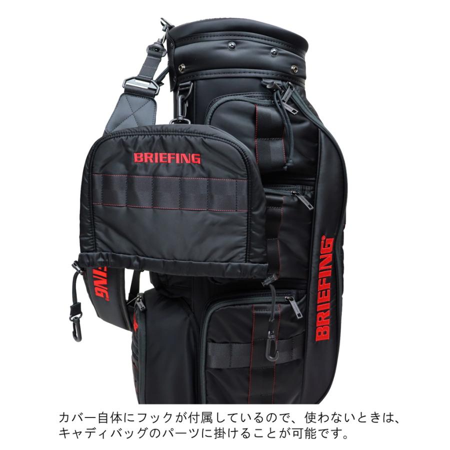 BRIEFING GOLF（ブリーフィングゴルフ） ブリーフィング ゴルフ クラブ