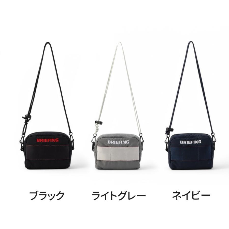 BRIEFING GOLF（ブリーフィングゴルフ） ブリーフィング ゴルフ 3WAY
