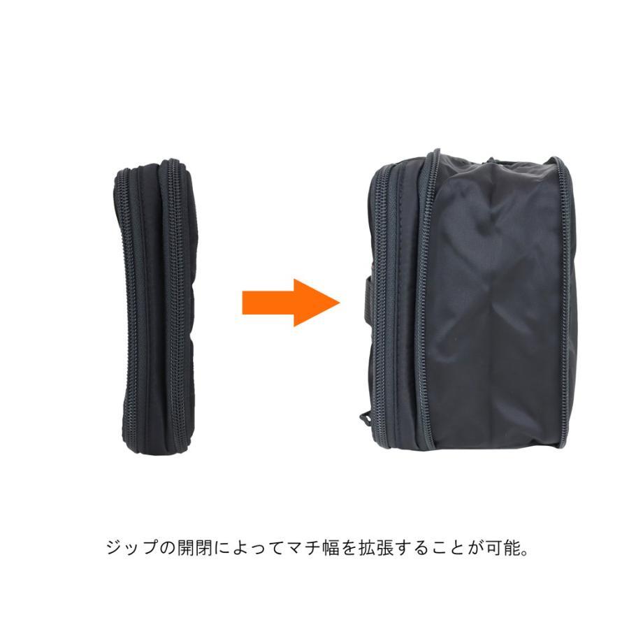 BRIEFING（ブリーフィング） 正規品 ゴルフ GOLF エコツイル ポーチ