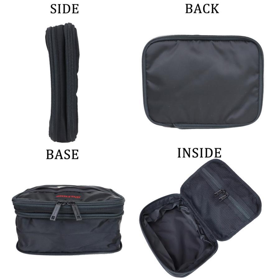 BRIEFING ブリーフィング ゴルフ GOLF エコツイル ポーチ ブランド BRIEFING（ブリーフィング） 正規品 ゴルフ GOLF エコツイル ポーチ