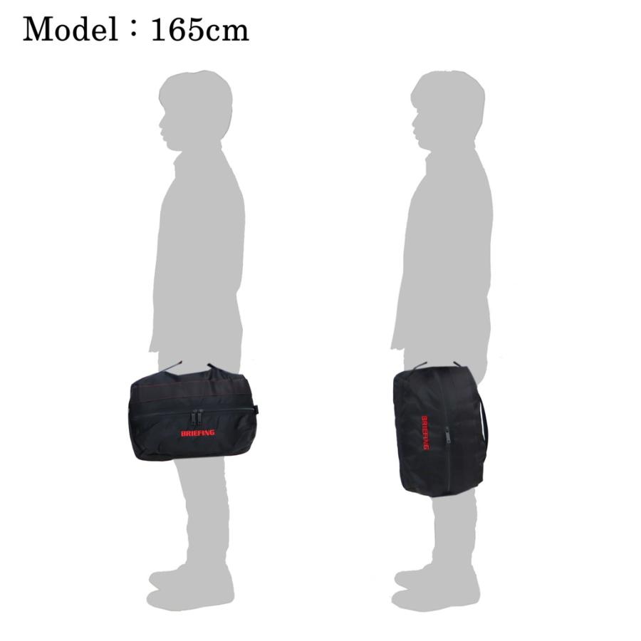 BRIEFING GOLF 正規品 ブリーフィング ゴルフ エコツイル