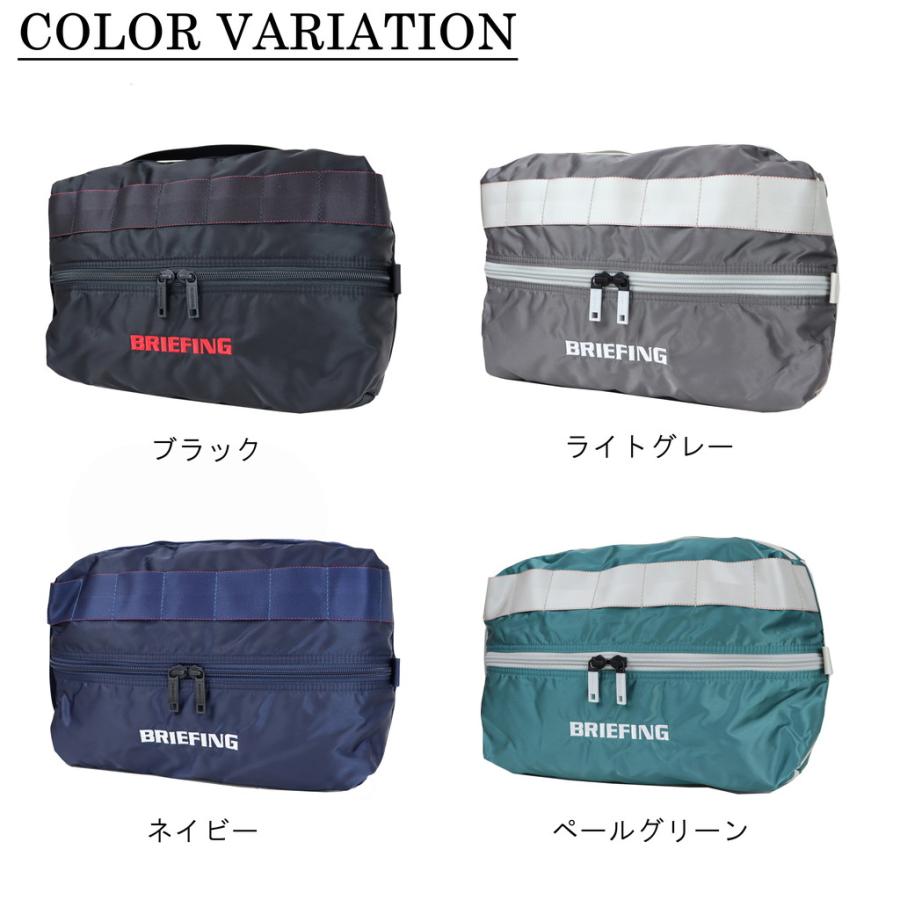 BRIEFING GOLF 正規品 ブリーフィング ゴルフ エコツイル