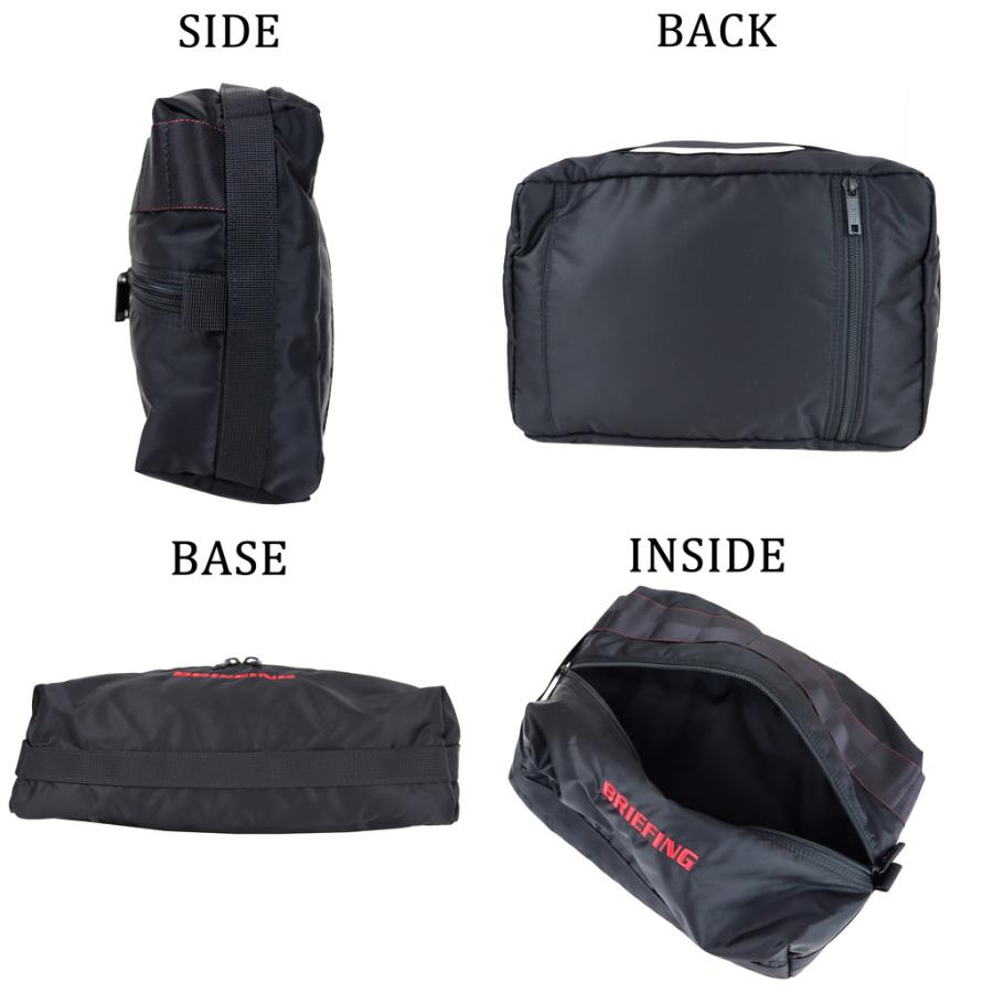 BRIEFING GOLF 正規品 ブリーフィング ゴルフ エコツイル