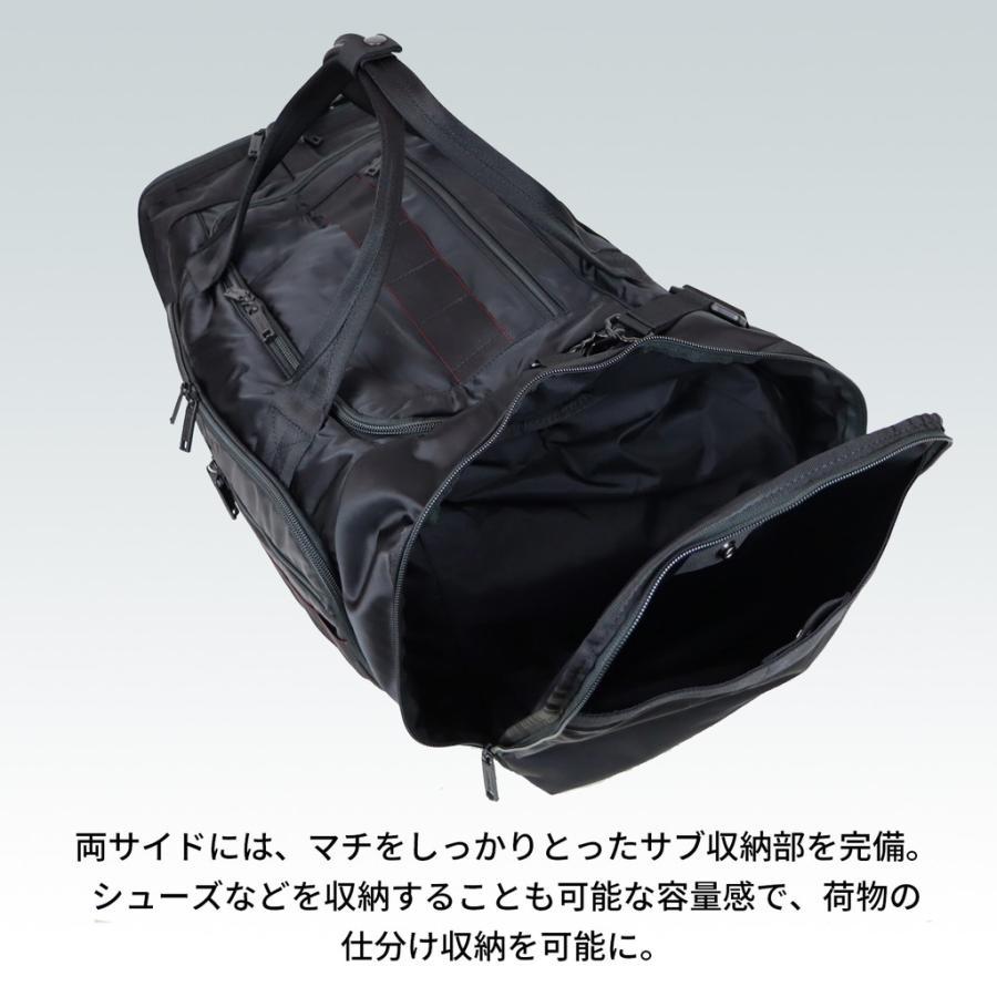 【美品】ブリーフィング ゴルフ　ボストンバッグ BRIEFING ブリーフィング ゴルフ ボストンバッグ BRG223N43 ECO TWILL