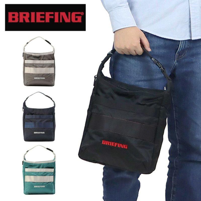 ブリーフィング ラウンドバック 保冷 BRIEFING ブリーフィング ゴルフ トートバッグ ROUND CART