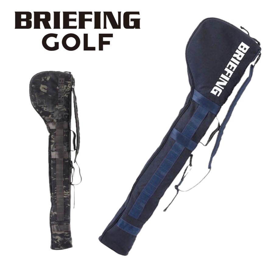 BRIEFING GOLF ブリーフィング ゴルフ クラブケース ゴルフバッグ