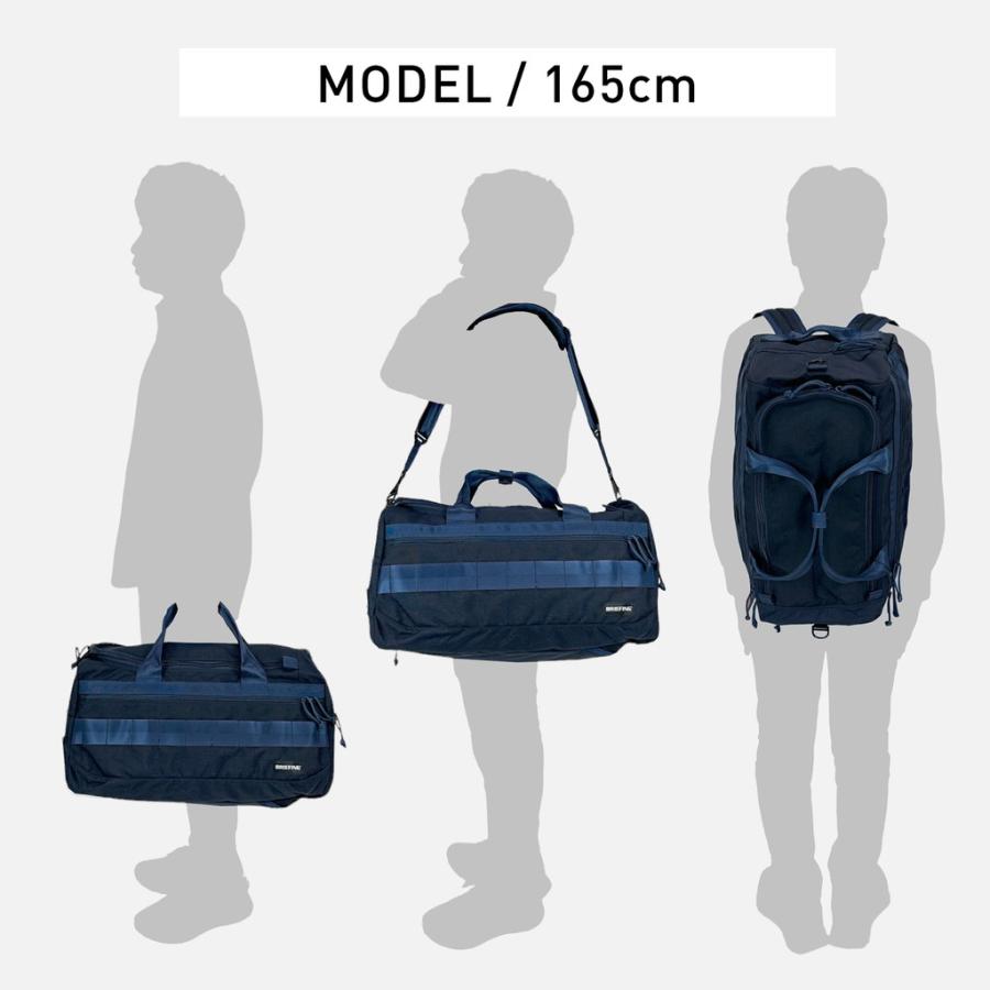 BRIEFING ブリーフィング　ボストンバック 楽天市場】ノベルティ付 ブリーフィング ゴルフ ボストンバッグ