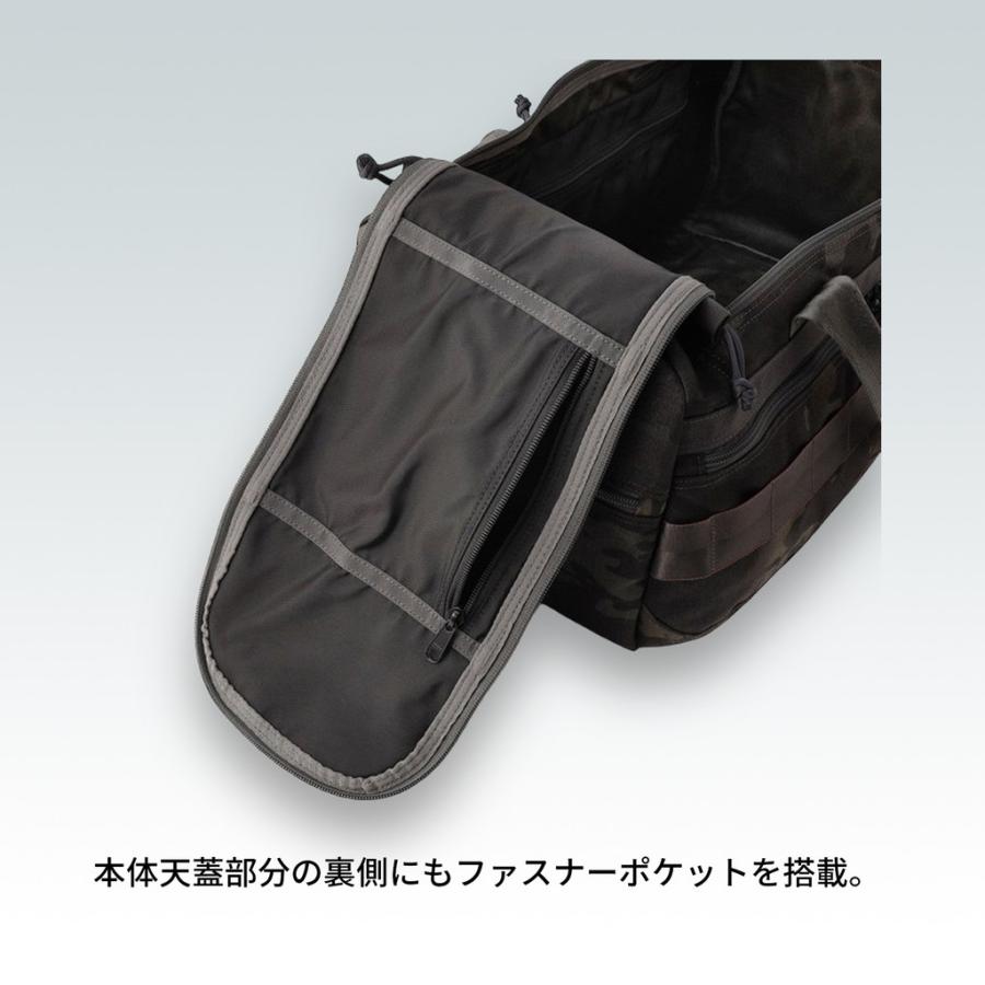 BRIEFING（ブリーフィング） ゴルフ ボストンバッグ BRG231N36