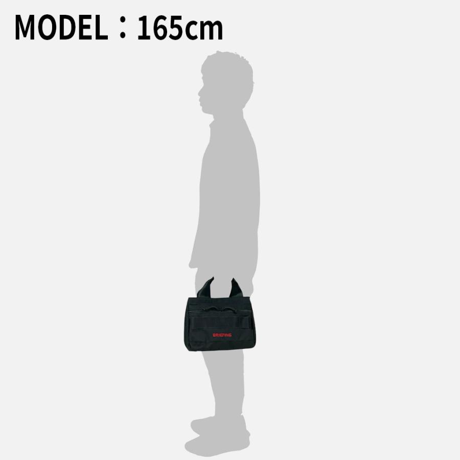 【値引】ブリーフィング ゴルフターフカートトート(ブラック) BRG231T37 BRIEFING ブリーフィング ターフ カート トート TL BRG231T37