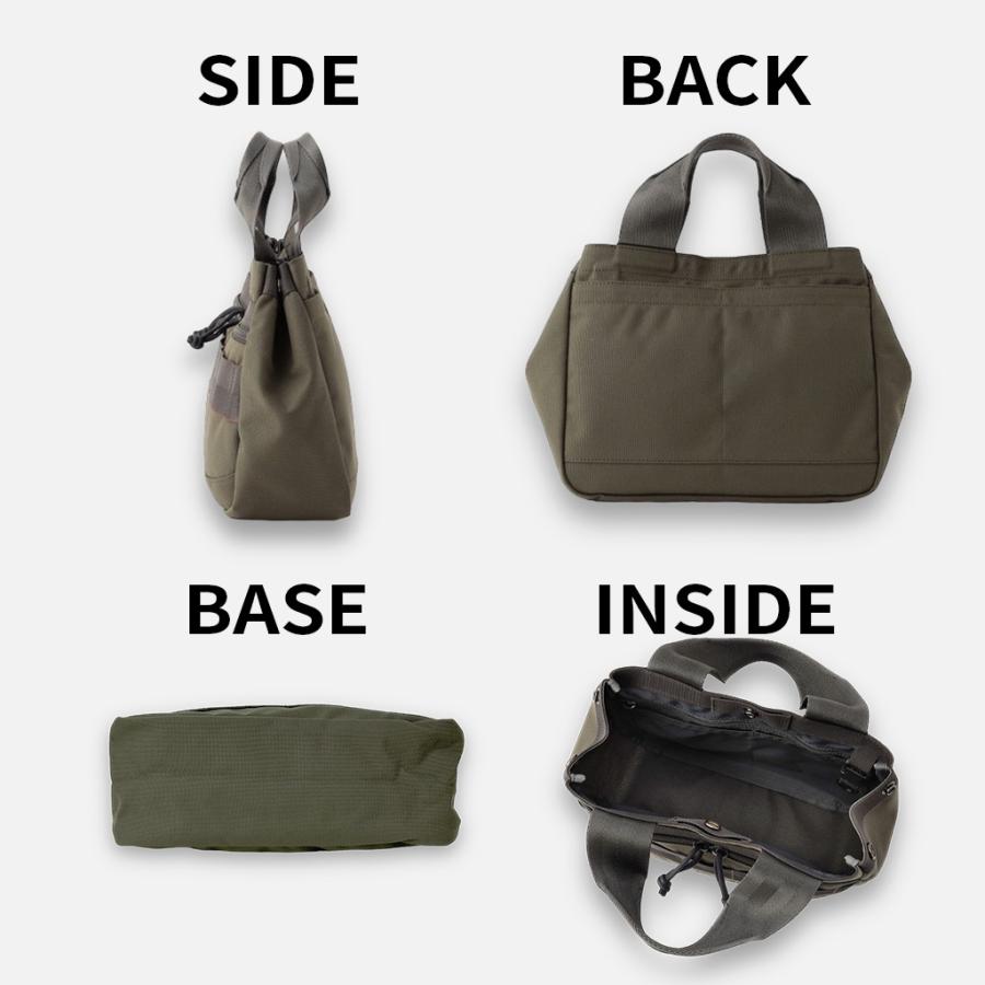 BRIEFING GOLF ブリーフィング ゴルフ トートバッグ カート