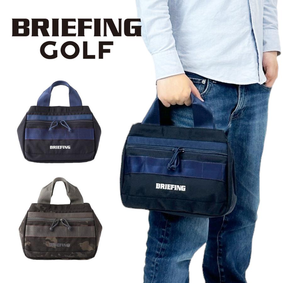 BRIEFING GOLF（ブリーフィングゴルフ） ブリーフィング ゴルフ トート