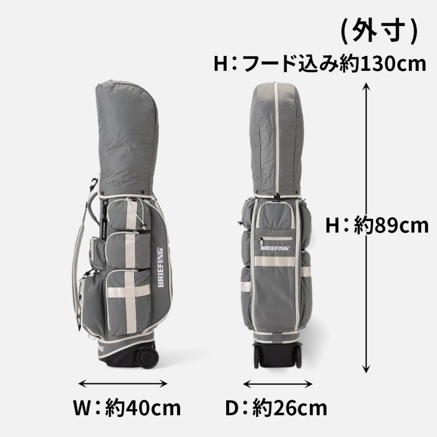 BRIEFING GOLF（ブリーフィングゴルフ） ブリーフィング ゴルフ