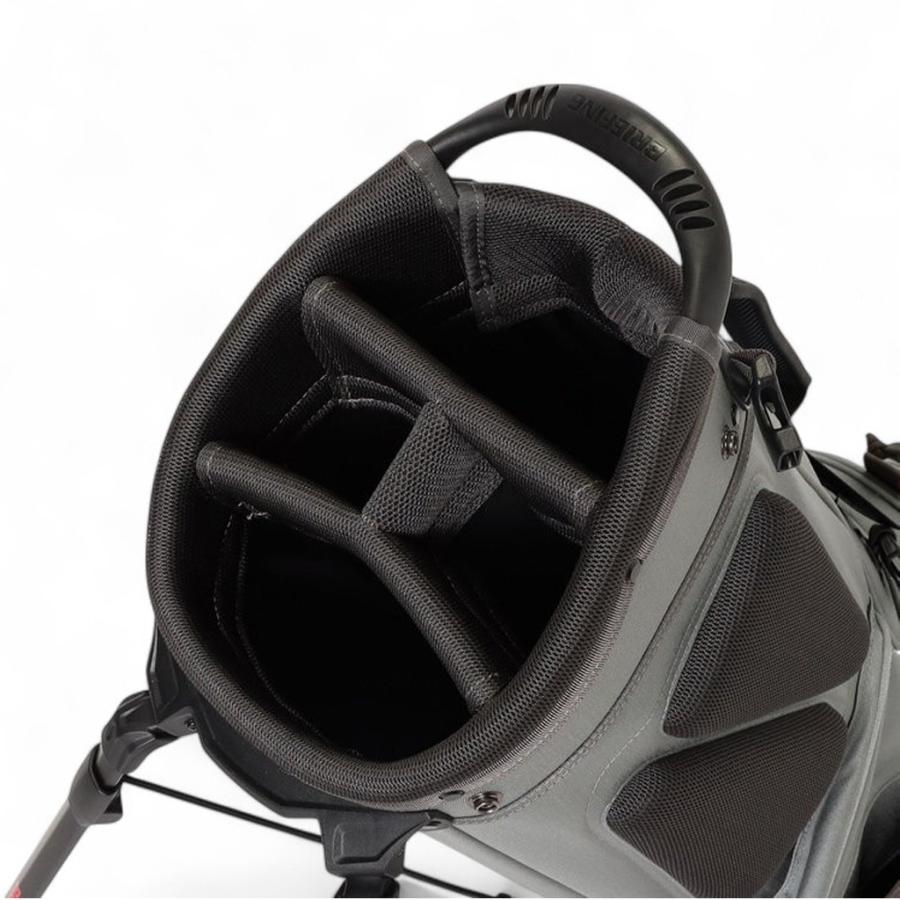 ブリーフィング ゴルフ キャディバッグ CR-4 #03 FD メンズ レディース