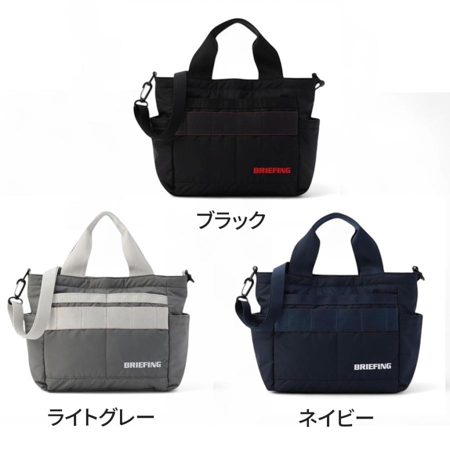ブリーフィング カートトートバック2WAY CS BRG251T10(ブラック) 楽天市場】【最大42倍 10日限定】ブリーフィング ゴルフ 2WAY