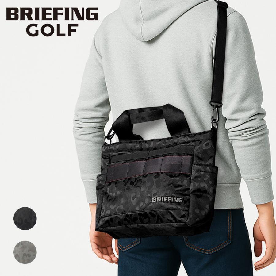 BRIEFING GOLF（ブリーフィングゴルフ） ブリーフィング ゴルフ トート