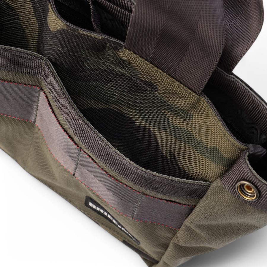 BRIEFING（ブリーフィング） ゴルフ トートバッグ カートトート