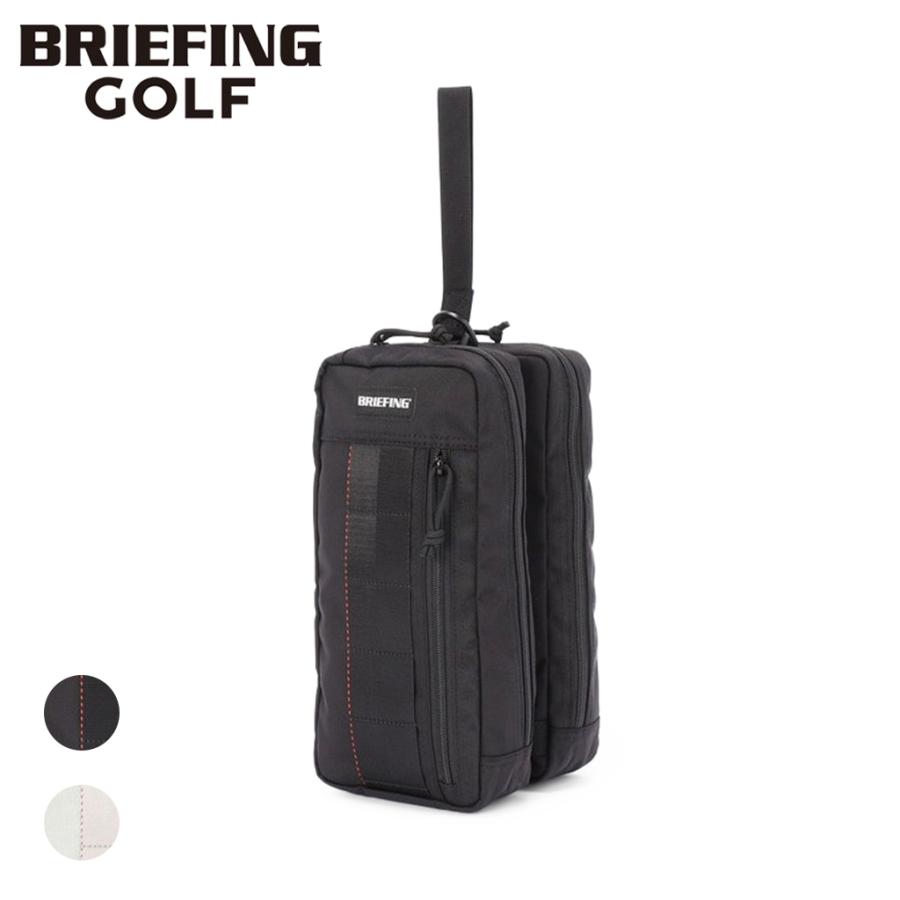 BRIEFING GOLF SEPARATE SHOES CASE PRO AIR ブリーフィング ゴルフ セパレートシューズケースプロエアー 靴入れ シューズ収納 メンズ レディース BRG253G16 BRIEFING GOLF（ブリーフィングゴルフ） ブリーフィング ゴルフ