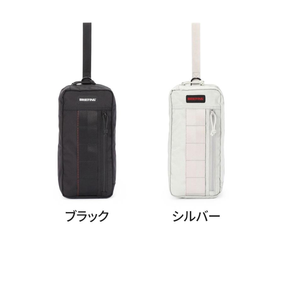 BRIEFING GOLF SEPARATE SHOES CASE PRO AIR ブリーフィング ゴルフ セパレートシューズケースプロエアー 靴入れ シューズ収納 メンズ レディース BRG253G16 BRIEFING GOLF（ブリーフィングゴルフ） ブリーフィング ゴルフ
