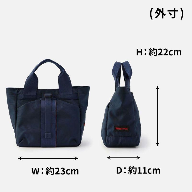 BRIEFING（ブリーフィング） トートバッグ BRIEFING URBAN GYM TOTE S