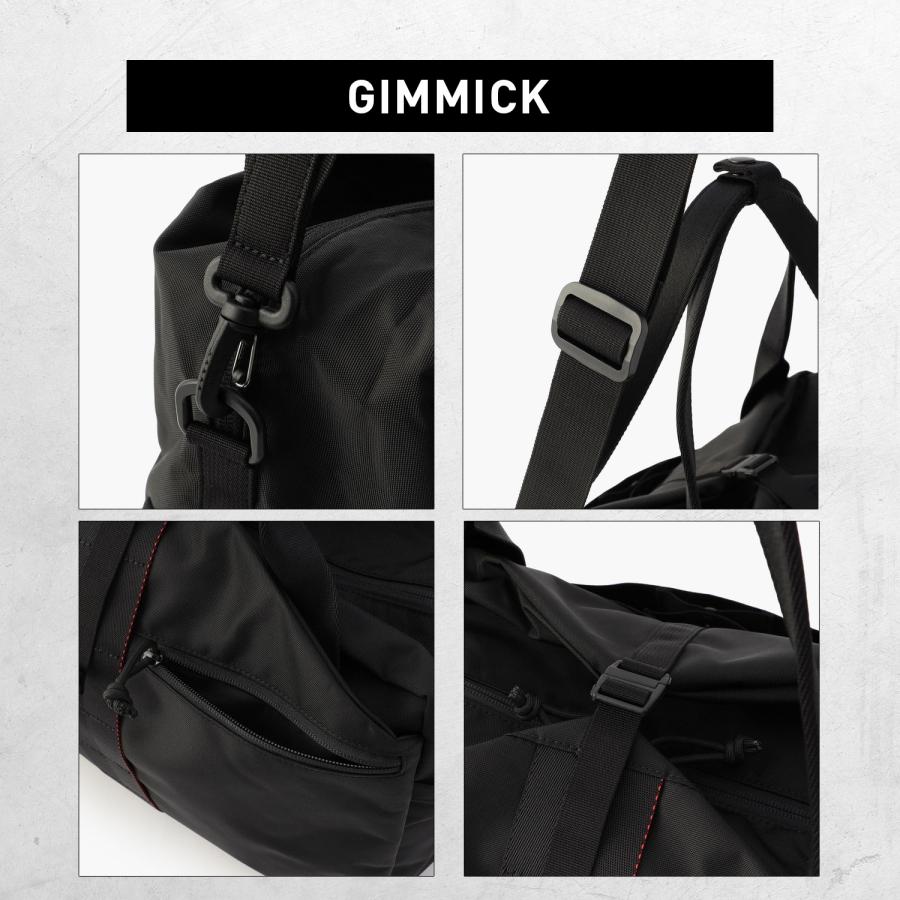 ブリーフィング　アーバンジムボストン BRIEFING ブリーフィング アーバンジム リュック ボストン