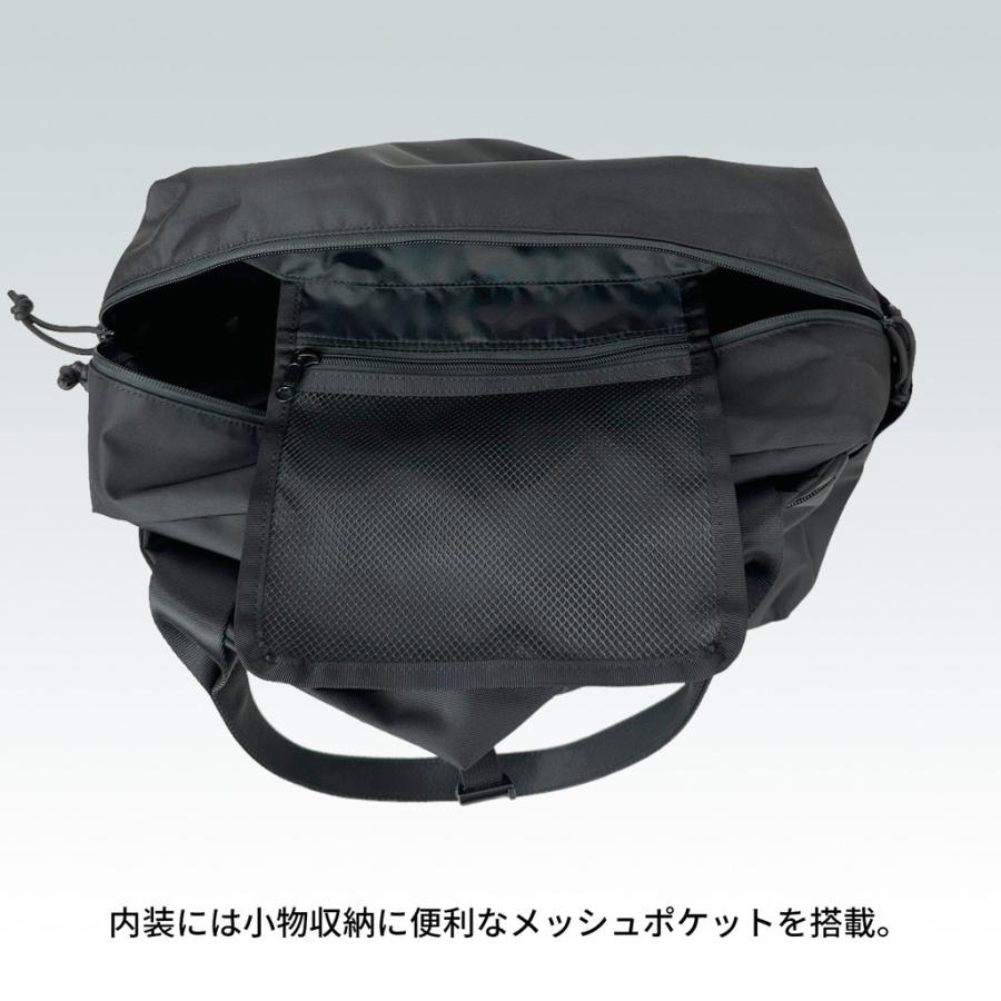 BRIEFING（ブリーフィング） アーバンジム ボストンバッグ URBAN GYM