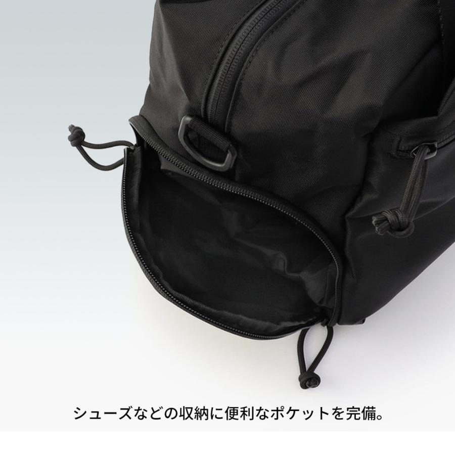 BRIEFING（ブリーフィング） アーバンジム ボストンバッグ URBAN GYM