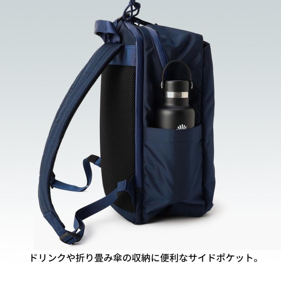 BRIEFING（ブリーフィング） アーバンジム リュックサック URBAN GYM