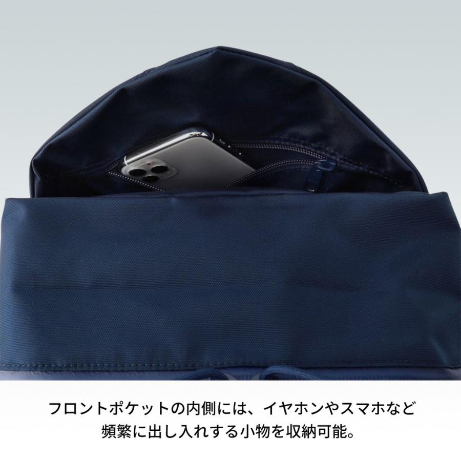 美品 briefing アーバンジムバックパック Sサイズ ネイビー BRIEFING ブリーフィング リュック URBAN GYM PACK S WR