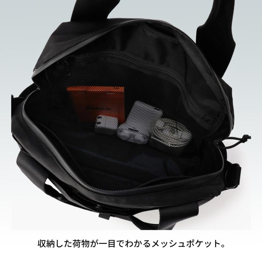 BRIEFING（ブリーフィング） 正規品 アーバンジム トートバッグ メンズ