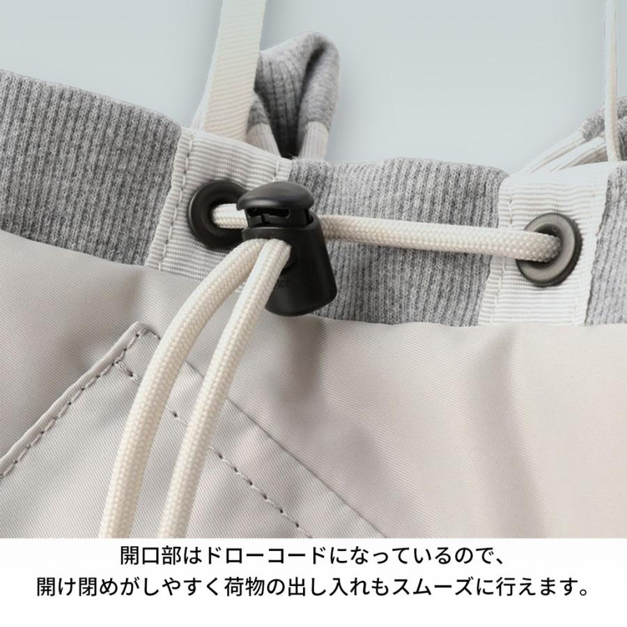 BRIEFING（ブリーフィング） チルト ショルダーバッグ BRL231L10
