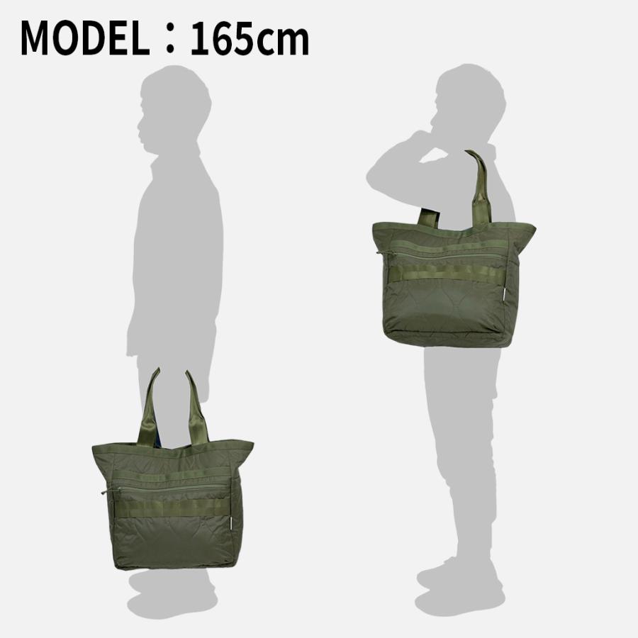 【美品】BRIEFINGキルトトートバッグ BRIEFING 【ノベルティ特典】 ブリーフィング キルト トート