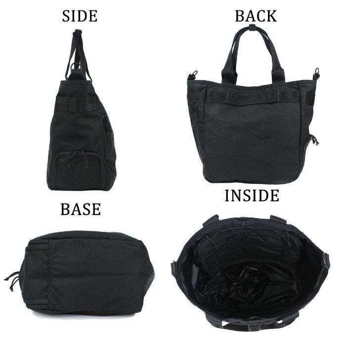 BRIEFING（ブリーフィング） MADE IN USA トートバッグ CLOUD GYM WIRE